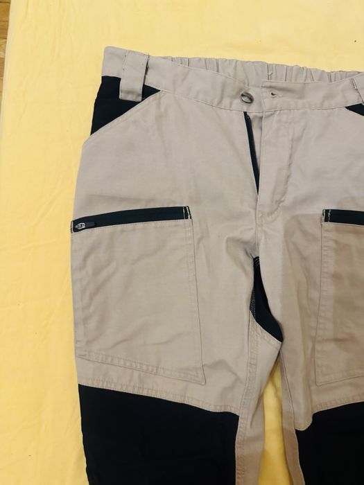 Дамски планински панталон - пролет-лято-есен