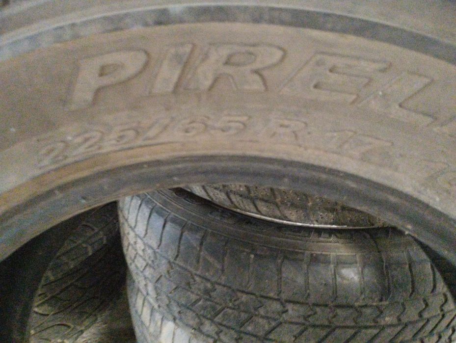 продам зимеые шины