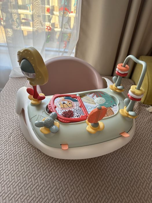 Бебешки стол Mamas and Papas