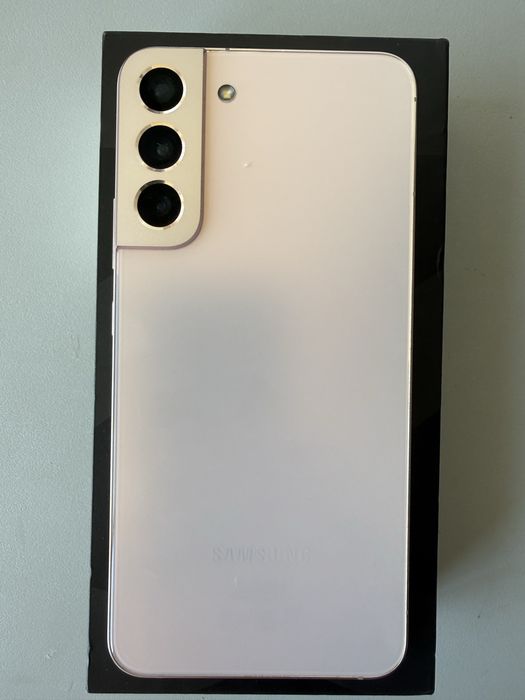 Samsung S22+ Plus