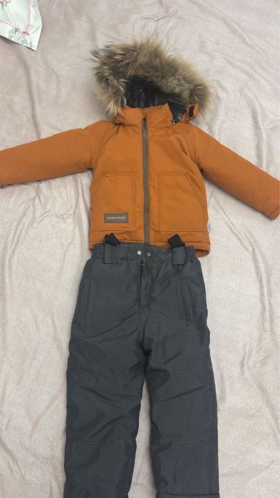 Комбинезон детский