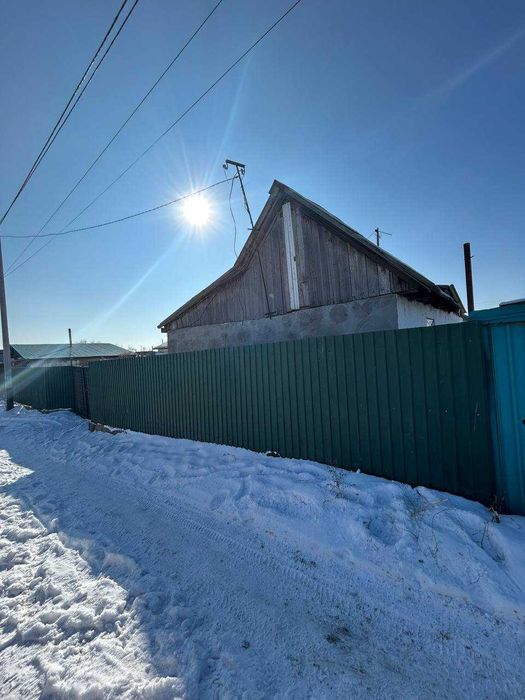 Продается дача в городе Конаев