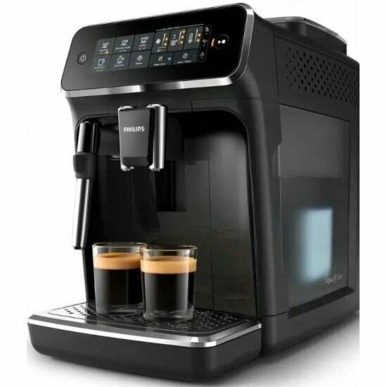 Кофемашина Philips EP3321