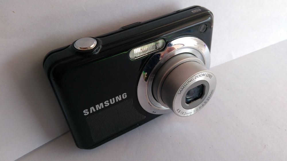 Фотоаппарат Samsung ES9