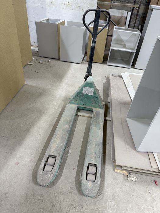 Продам 2 рохли 2.5тонн