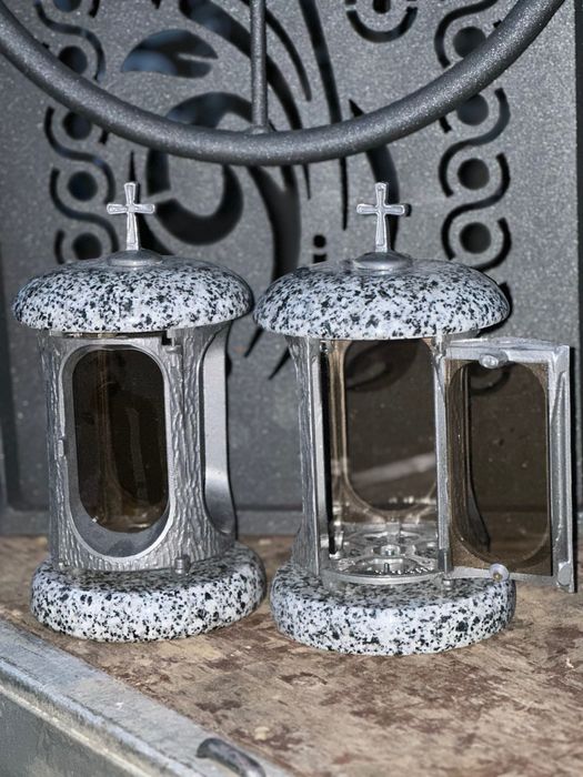 Felinare Vaze Din granit cel mai mic preț