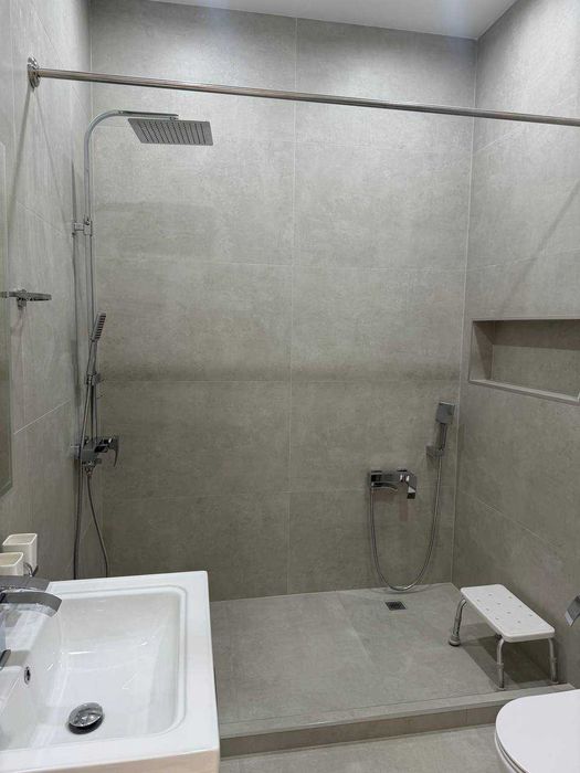 Продаётся квартира 3-комн, 115 м² в ЖК «Абу-Даби»