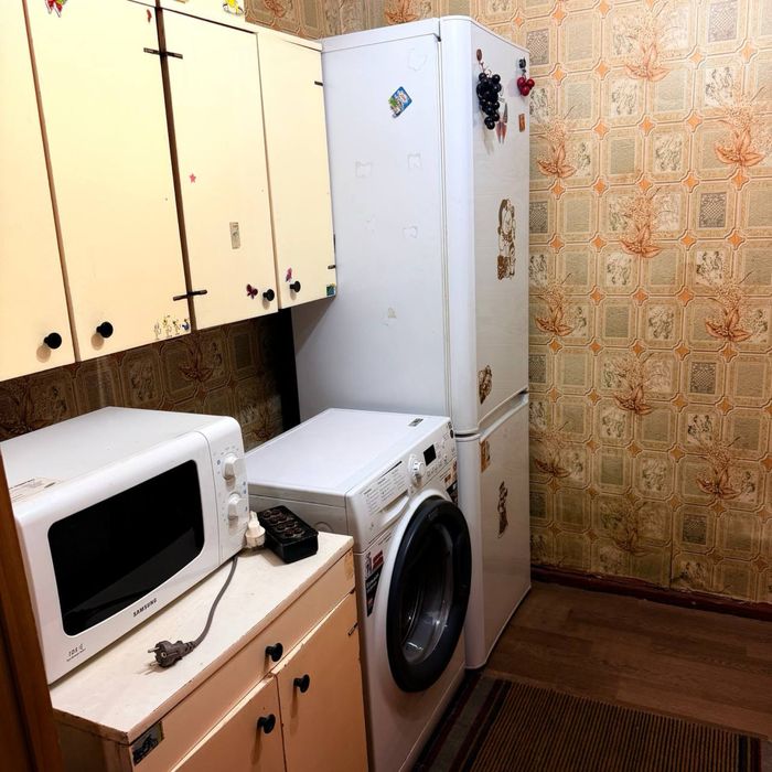 Продается 3 комнатная Чиланзар Октепа