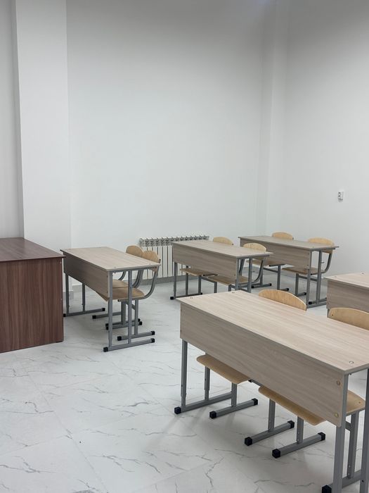 Продаются парты школьные регулируемые