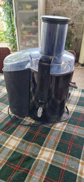 Сокоизтисквачка.