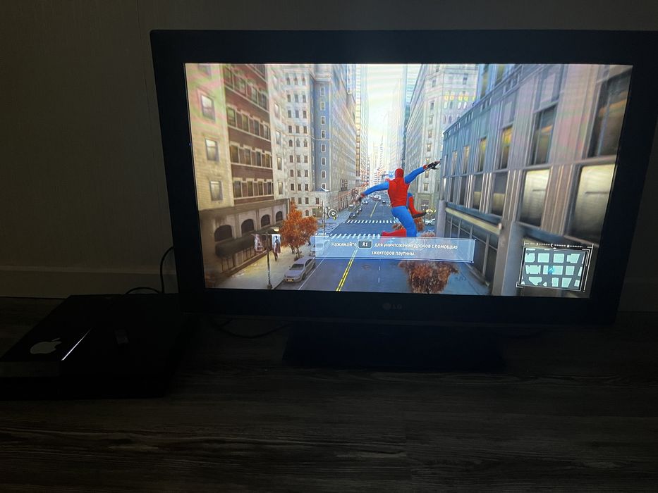 Playstation 4 fat 500gb ПРОШИТЫЙ