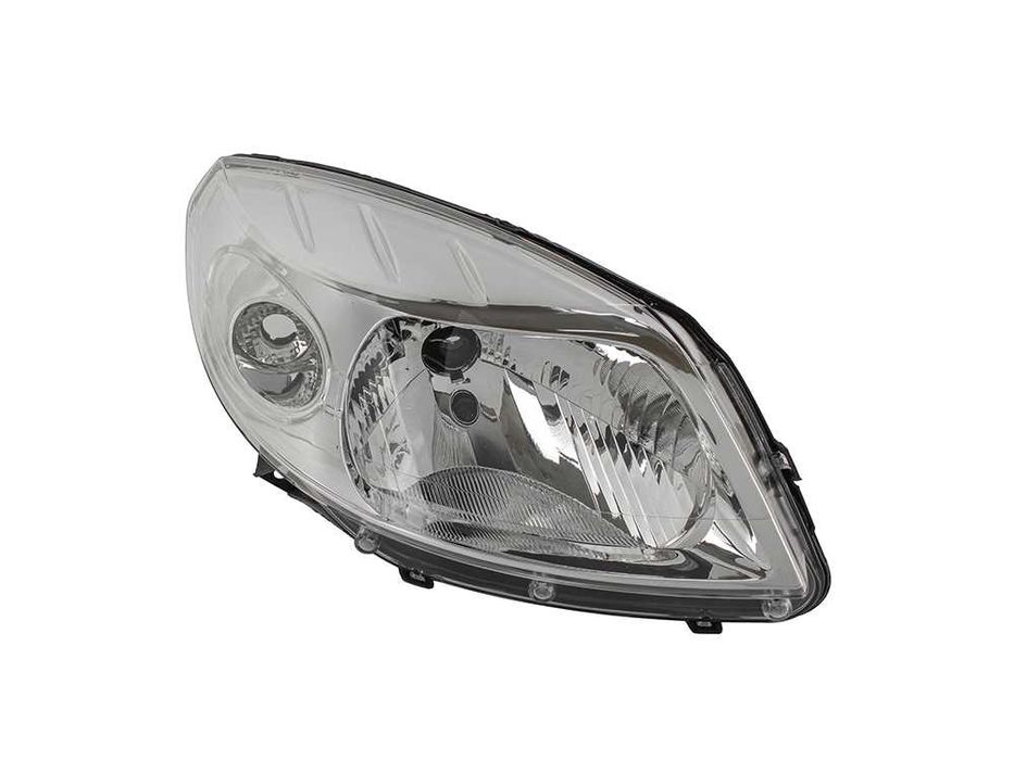 Фарове Фар за DACIA SANDERO 2008 - 2013 / Дачия Сандеро
