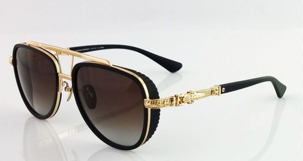 Слънчеви Очила Chrome Hearts