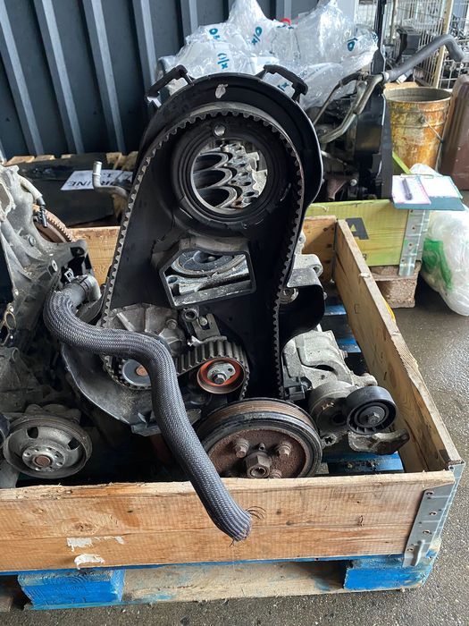 Bloc motor 180.000km Volvo S60 V60 XC60 V70 2008-2018 D5204T2