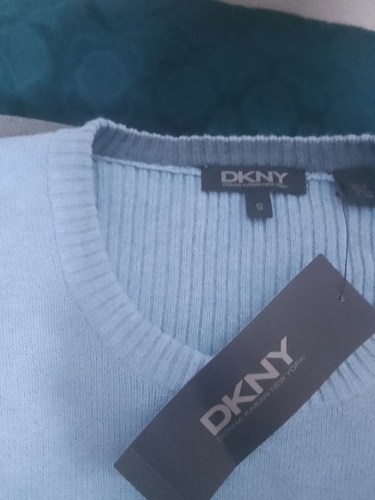 Кофта DKNY оригинал