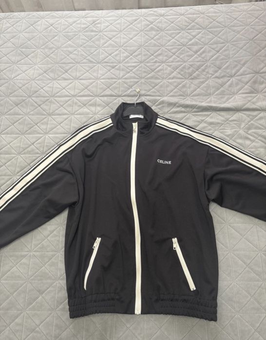 Bluza Tracksuit celine