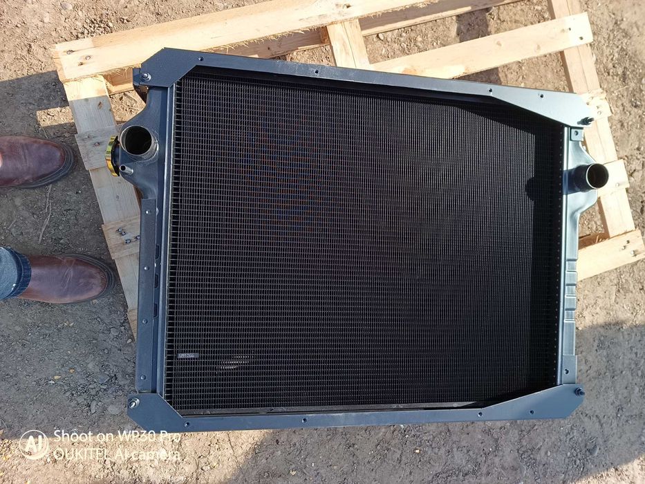 Radiator 84249170, 84249173, 87385213, 87565396 ,87565398 ,87754143.