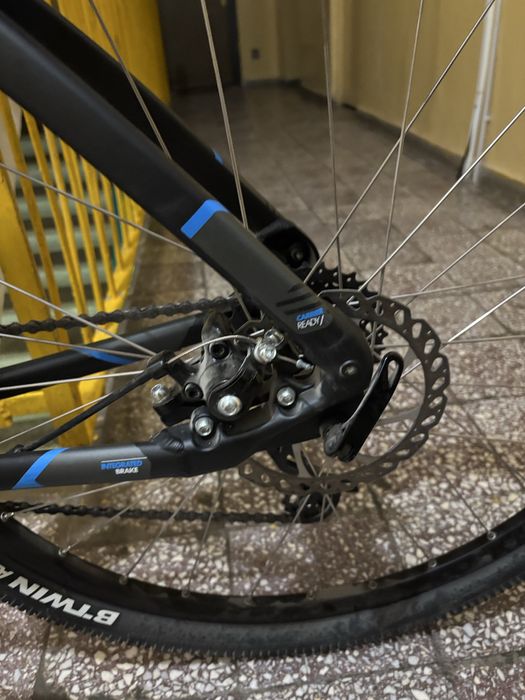 Bicicletă Rockrider 520