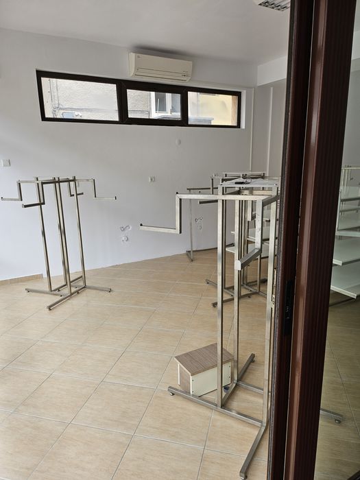 Дава се под наем Магазин в Асеновград - 53 кв.м за 357 € - Снимка #5