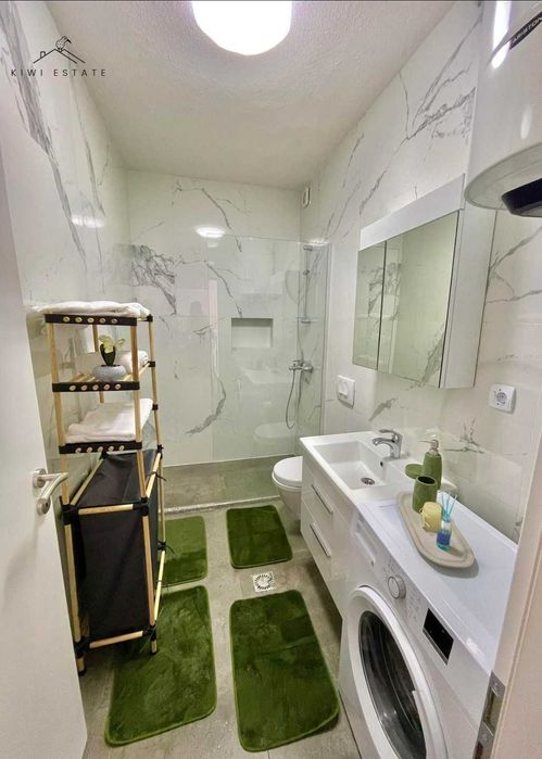 Дава се под наем Двустаен апартамент в София, Лозенец - 67 кв.м за 599 € - Снимка #3