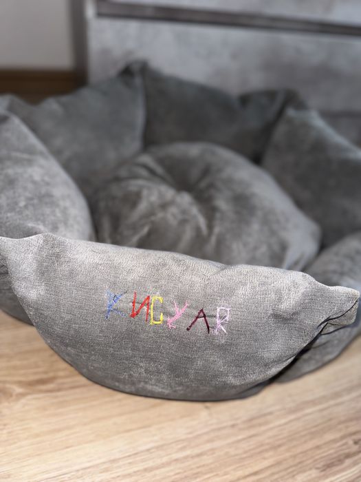 Лежак для кошек и собак