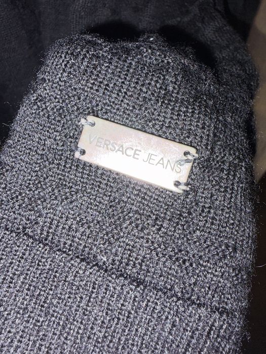 Мъжки пуловер Versace Jeans