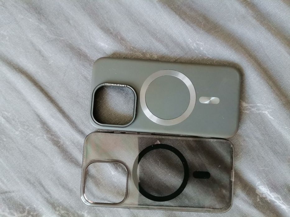 Чехлы на айфон 14 про Макс и 15 про