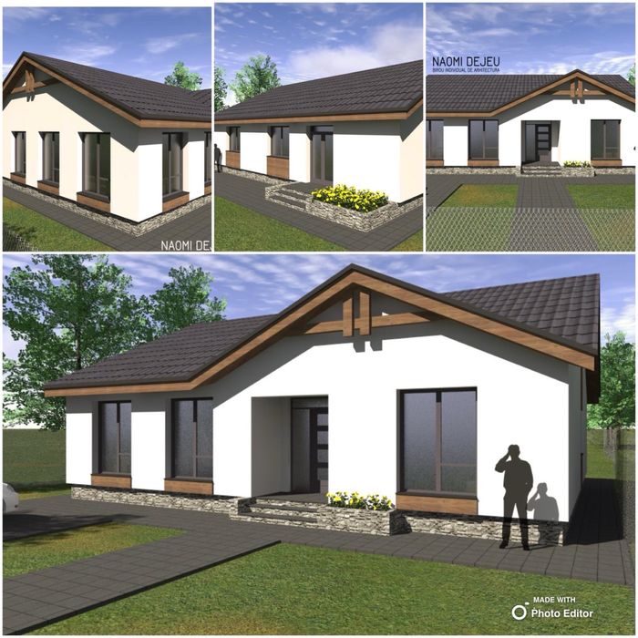 Casă de vânzare în Salard