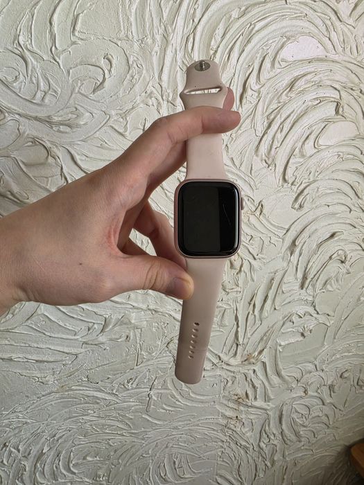 Apple Watch Series 9/45mm