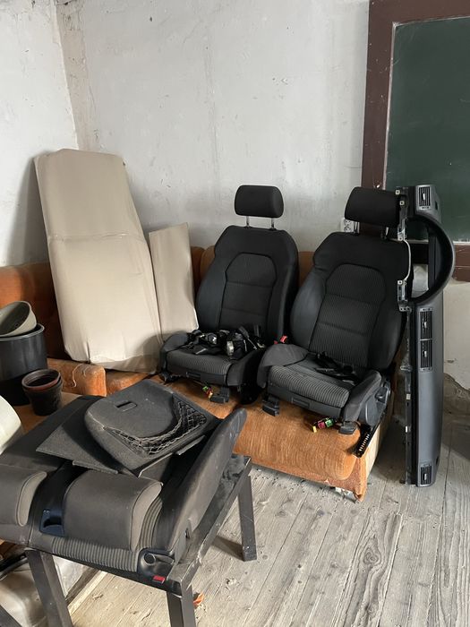 Piese ramase audi a4 b6/b7 interior,trager,parbriz,pompa servodirecție etc