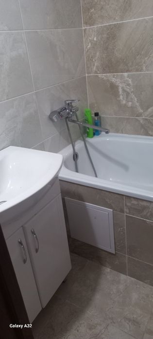 Сдам 1 комнатную квартиру