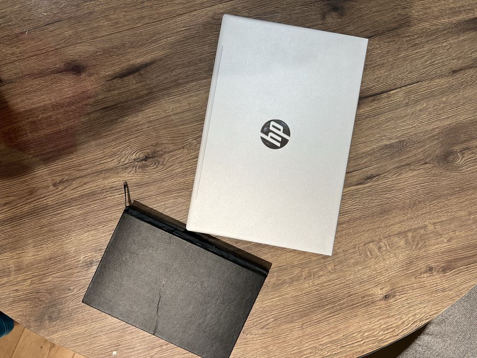 Продам ноутбук HP ProBook 430 G8 Notebook PC (б/у)