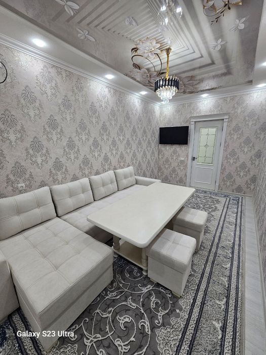 Продаётся квартира