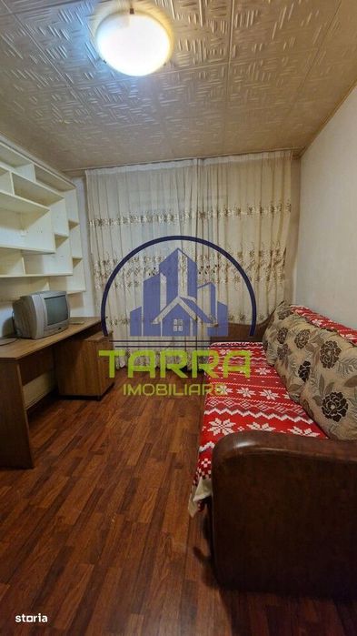 Apartament 2 camere de inchiriat in Alba Iulia zona Closca