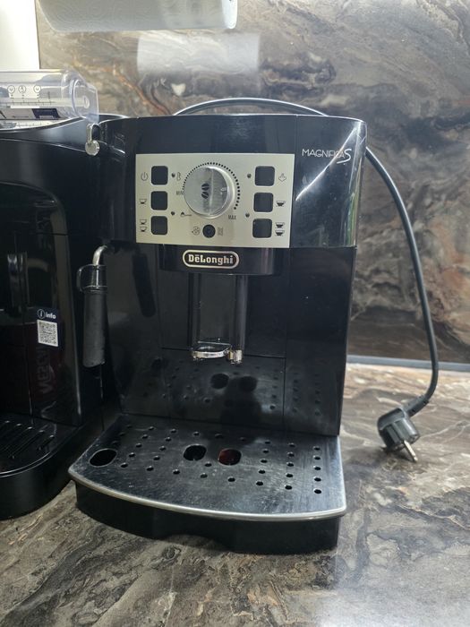 Кафеавтомат DeLonghi Magnifica S, 15 bar, 1450 W
