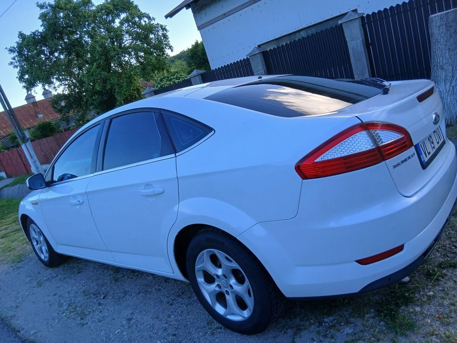 FORD Ka 2010