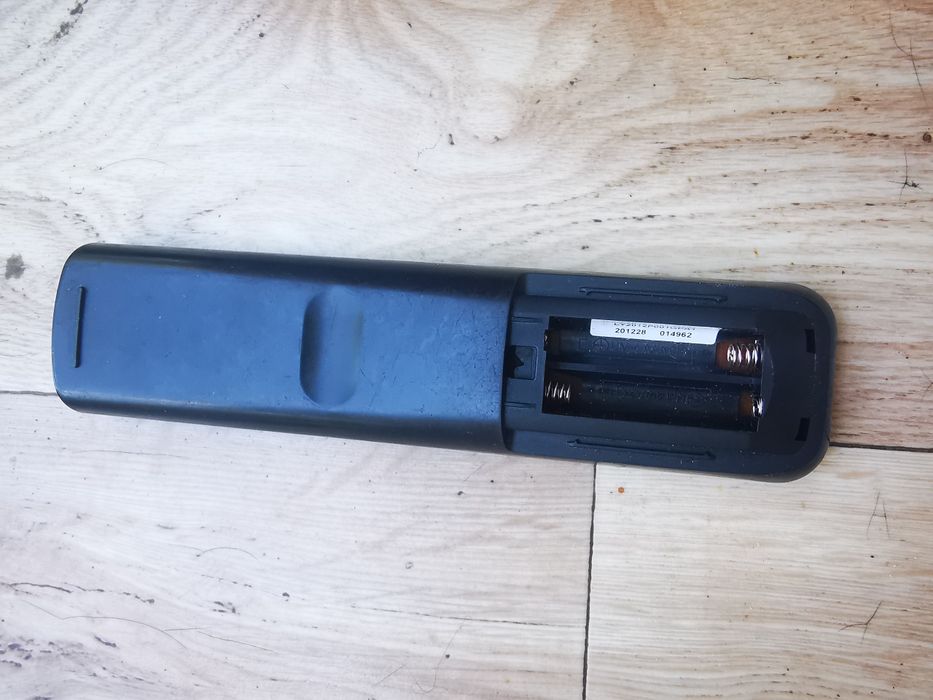 Telecomanda Vortex