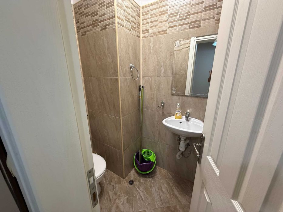 Дава се под наем Тристаен апартамент в София, Център - 100 кв.м за 750 € - Снимка #8