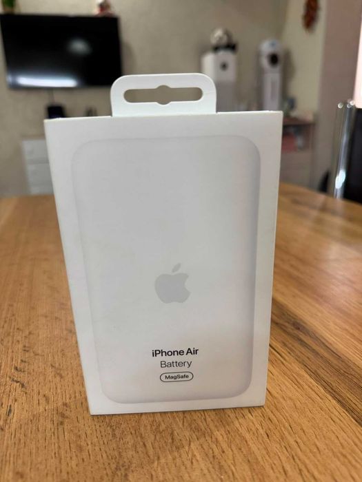 Apple iPhone Air MagSafe Battery оригинал — новый