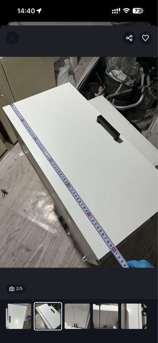 Мебель для клиники