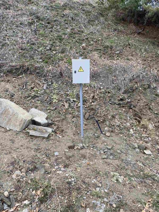 Продава парцел в гр.Кюстендил