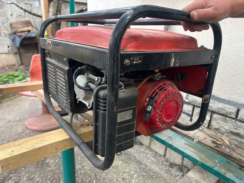 Генератор за ток Raider 2.0 kw