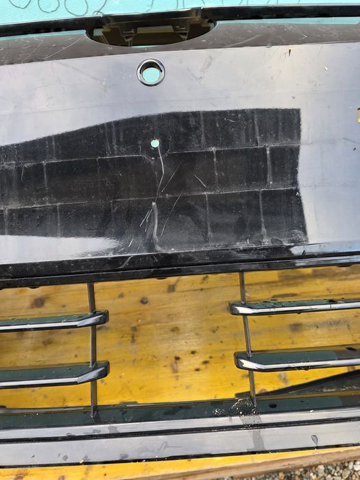 Vw ID7 23- предна броня 2024 2бр.