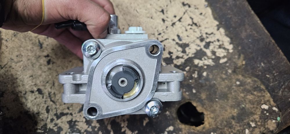 Хидравлична помпа за BMW E90/E87/E83/E84