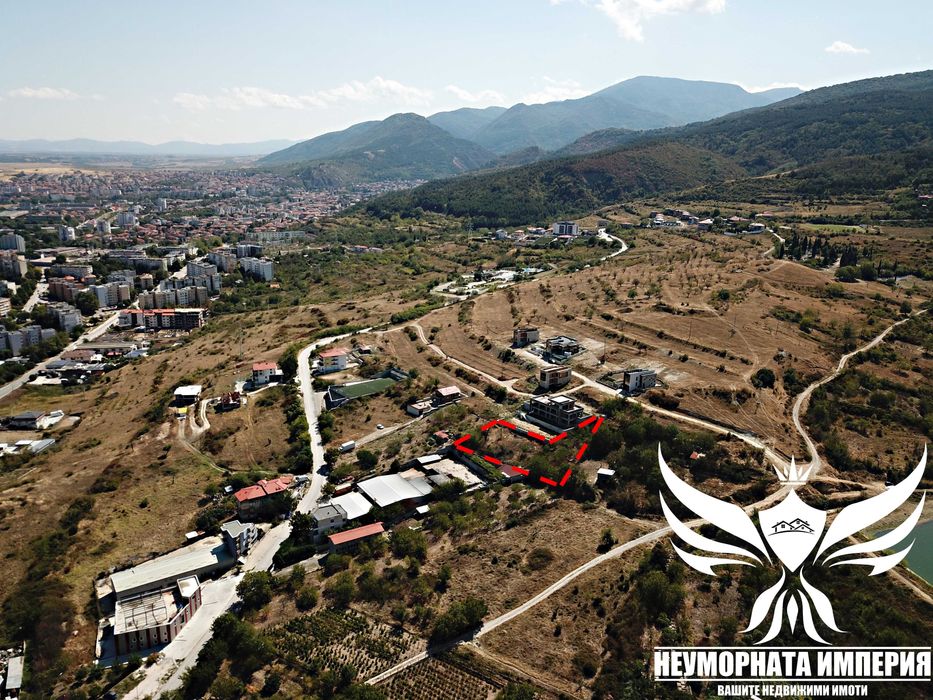 Продава се Парцел в Асеновград - 1500 кв.м за 38 €/кв.м - Снимка #5