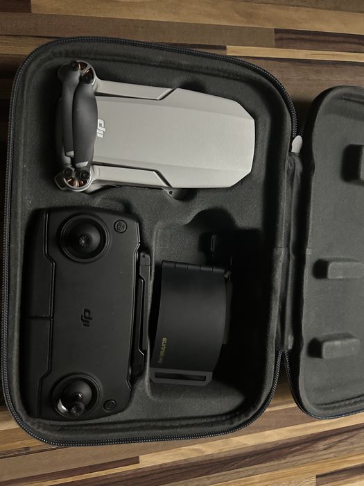 Vand drona Dji mavic mini