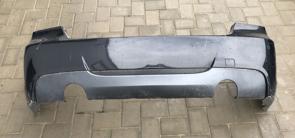 Bara spate M pachet Bmw seria 3 E90