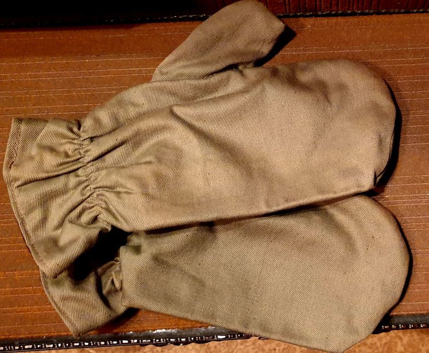 Работни ръкавици