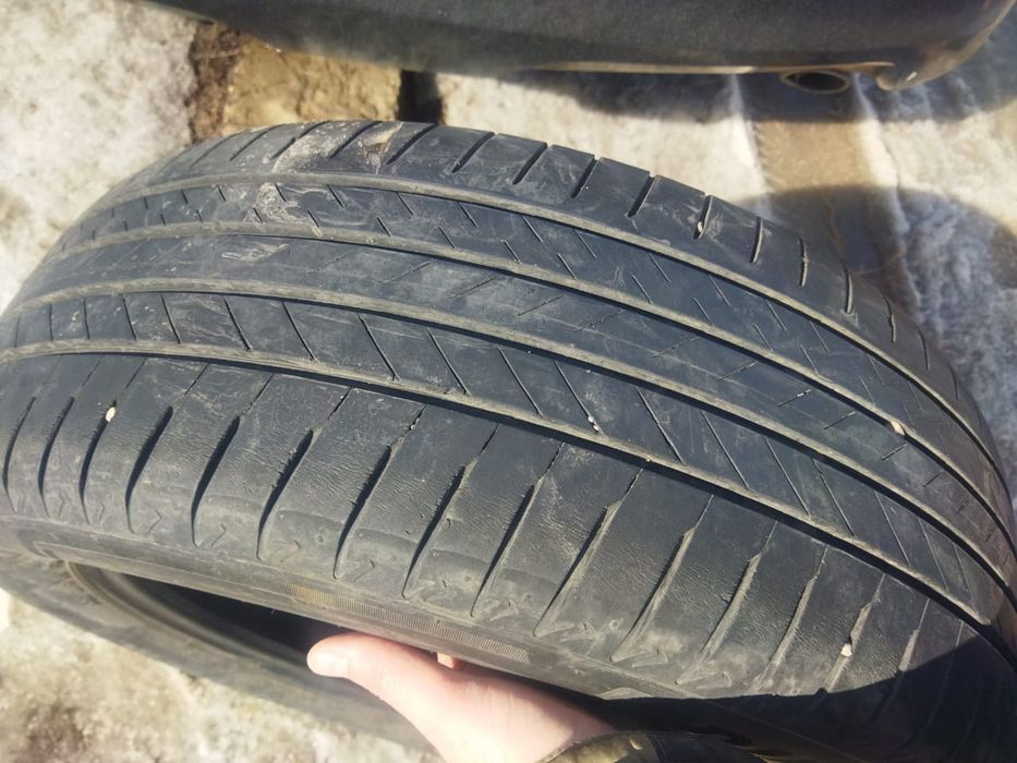 Не упустите!! Летняя резина премиум класса