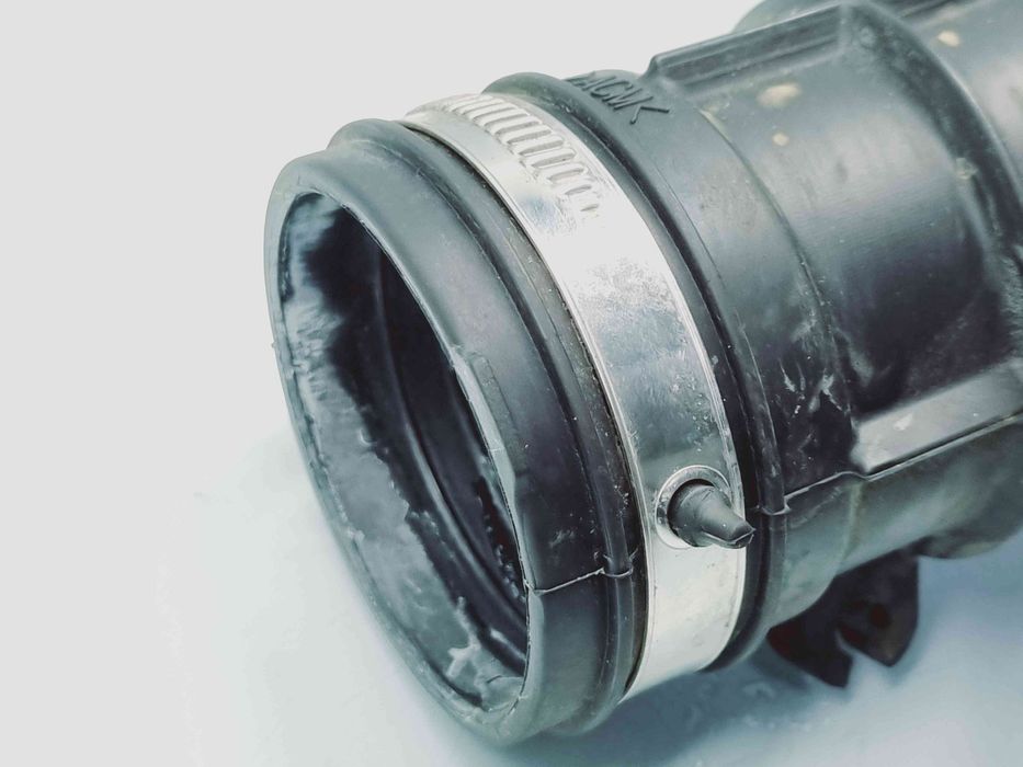Tub admisie aer Nissan Qashqai (2) [Fabr 2013-2017] OEM 1.5 DCI K9K  1